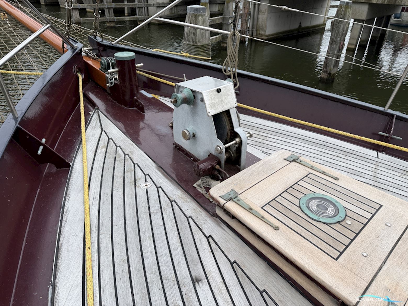 Bristol Channel Pilot Cutter