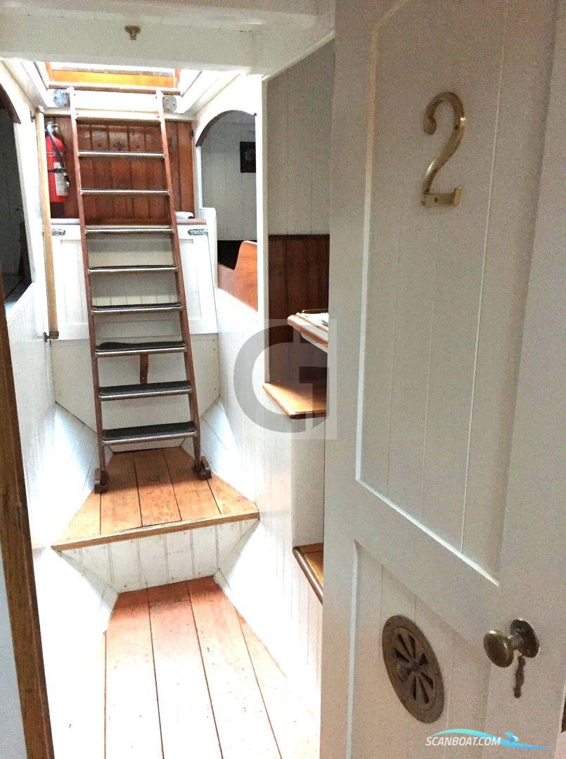 Bristol Pilot Cutter