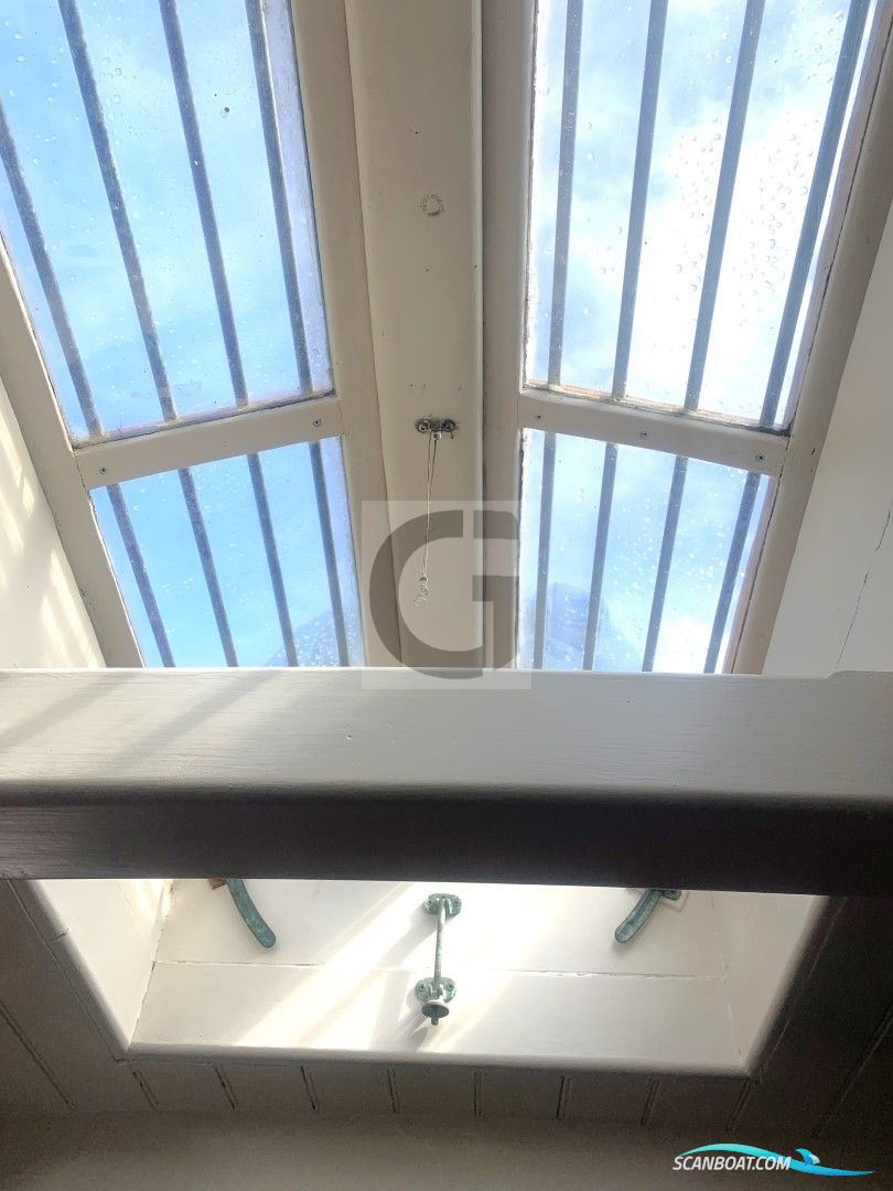 Bristol Pilot Cutter