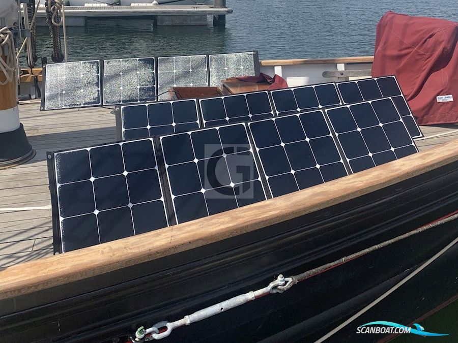 Bristol Pilot Cutter