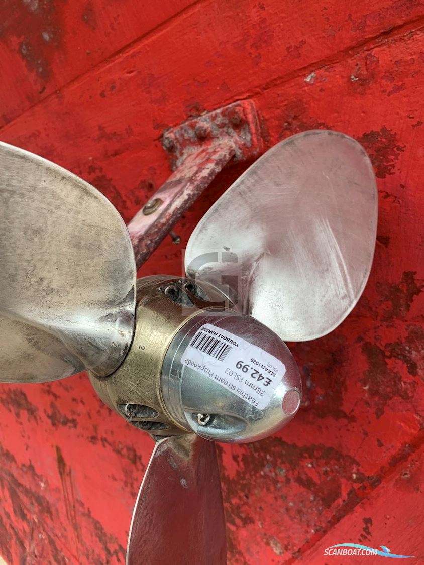 Bristol Pilot Cutter