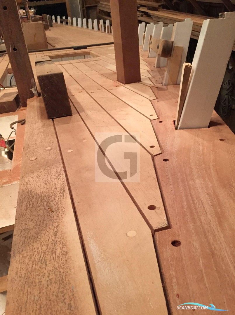 Bristol Pilot Cutter