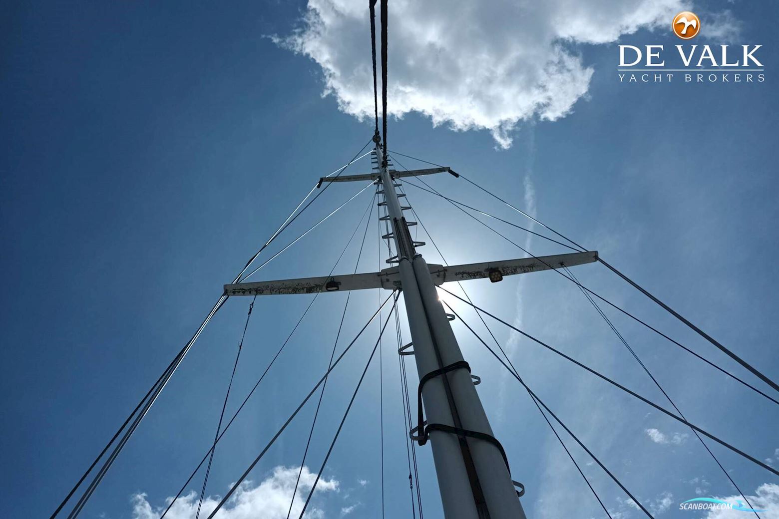 Bruce Roberts 50 (Henry Morgan)