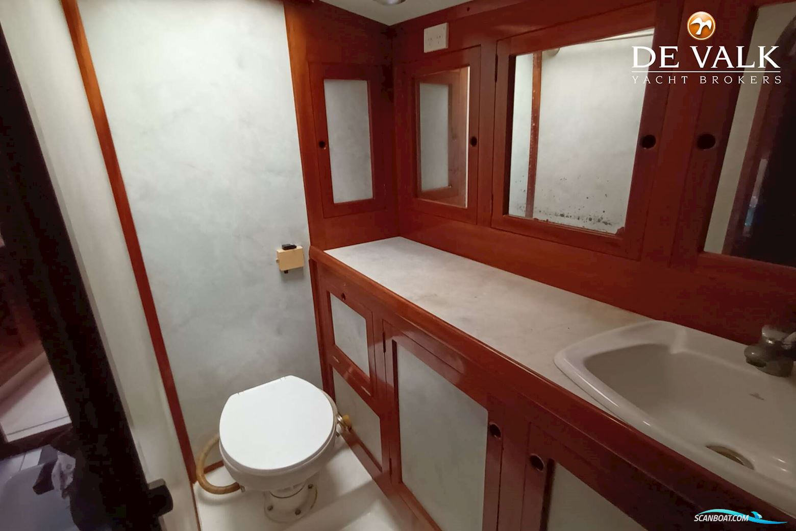 Bruce Roberts 50 (Henry Morgan)