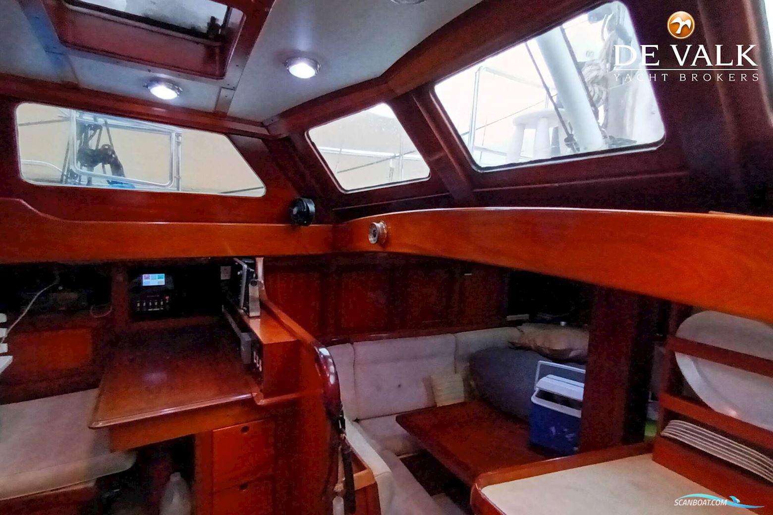 Bruce Roberts 50 (Henry Morgan)