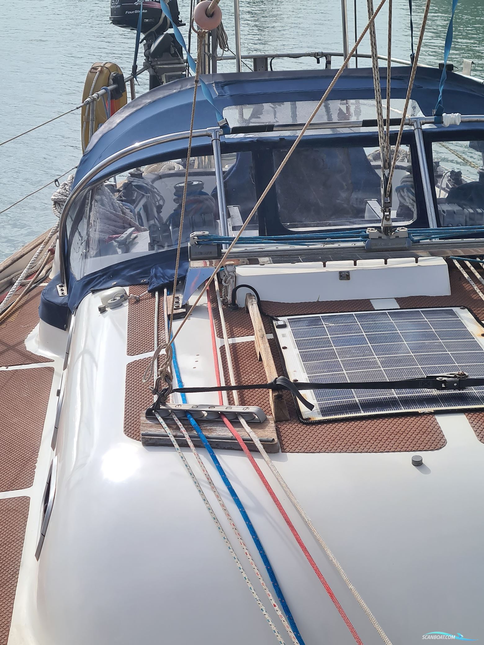 Bruce Roberts Classic 45