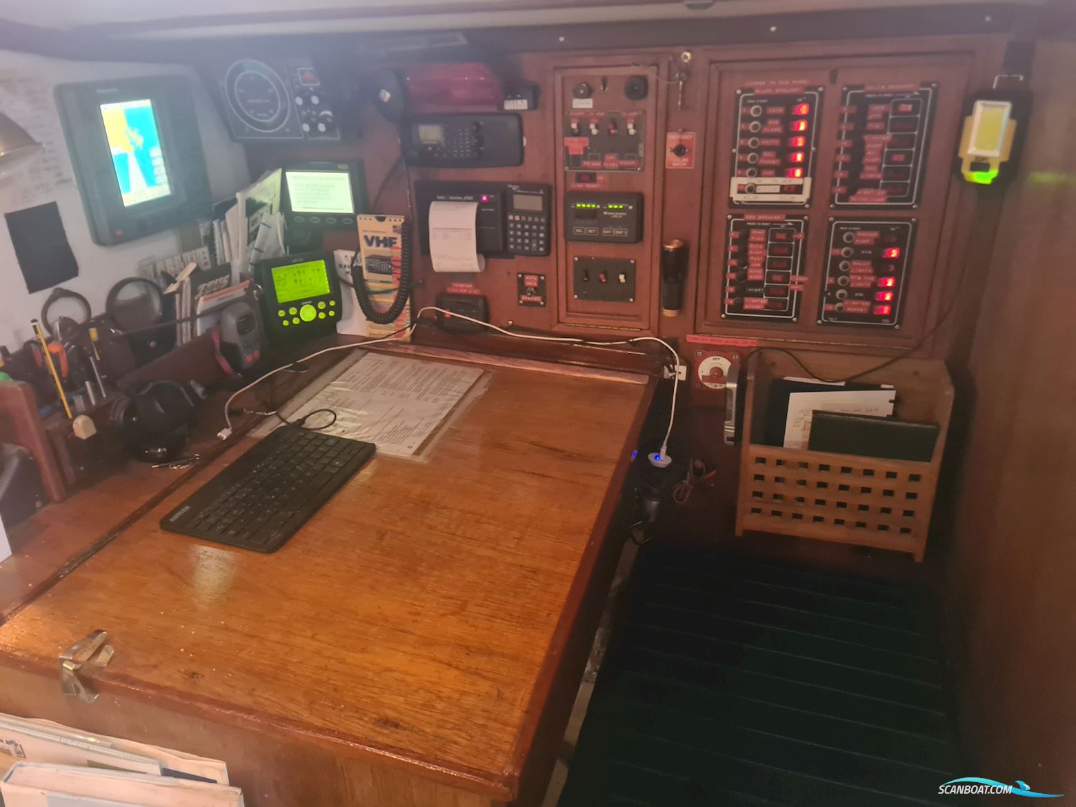 Bruce Roberts Classic 45