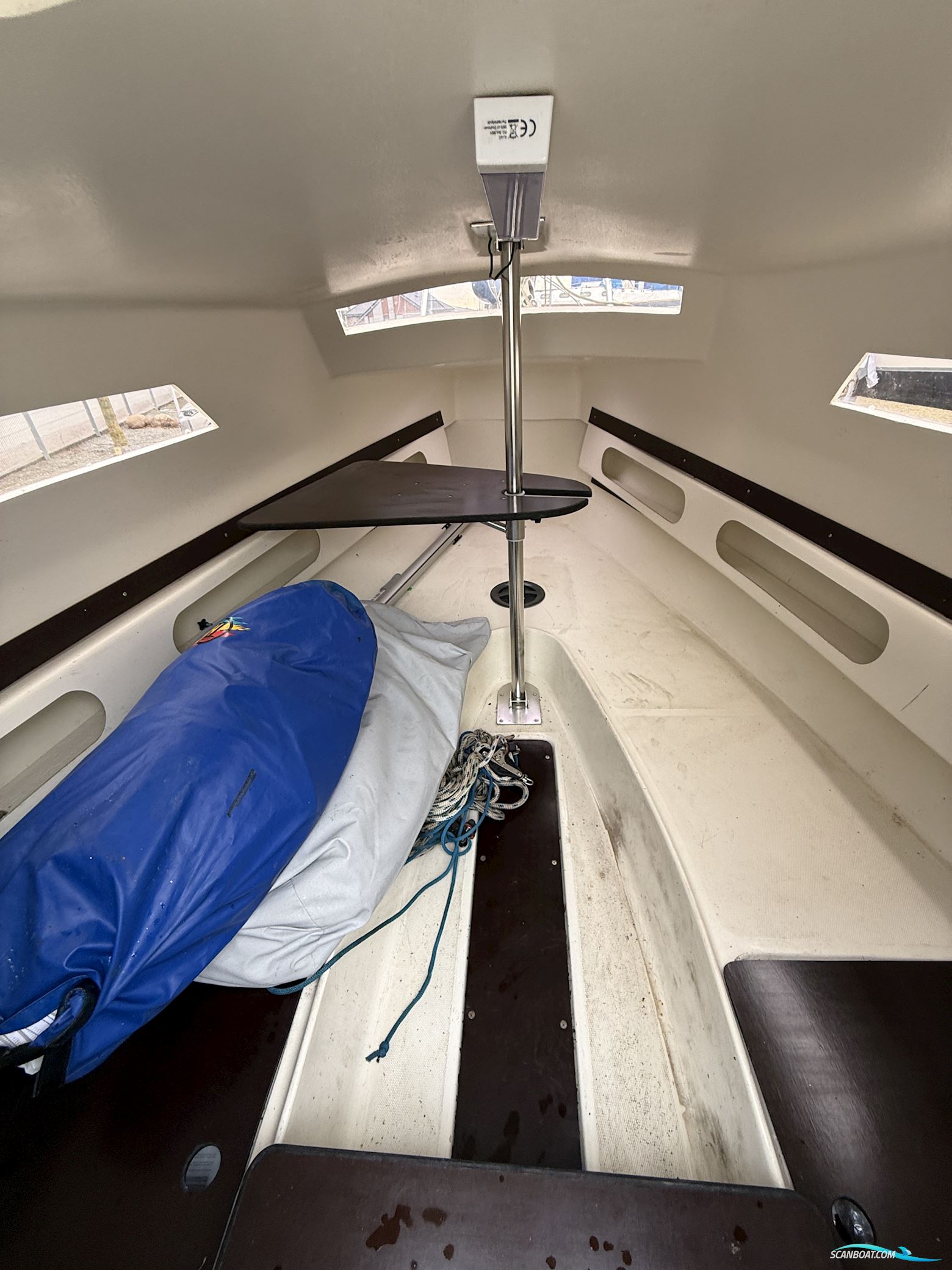 Bwc Flying Cruiser S F Sport