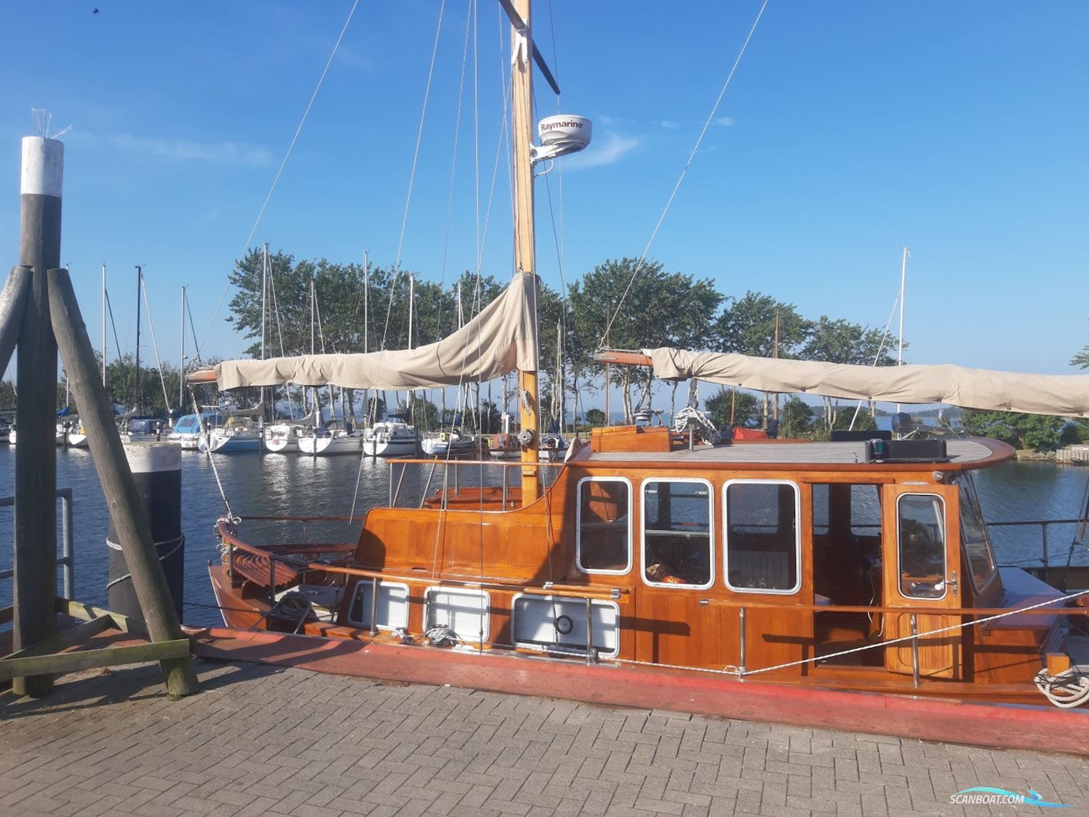 Bültjer Motorsegler