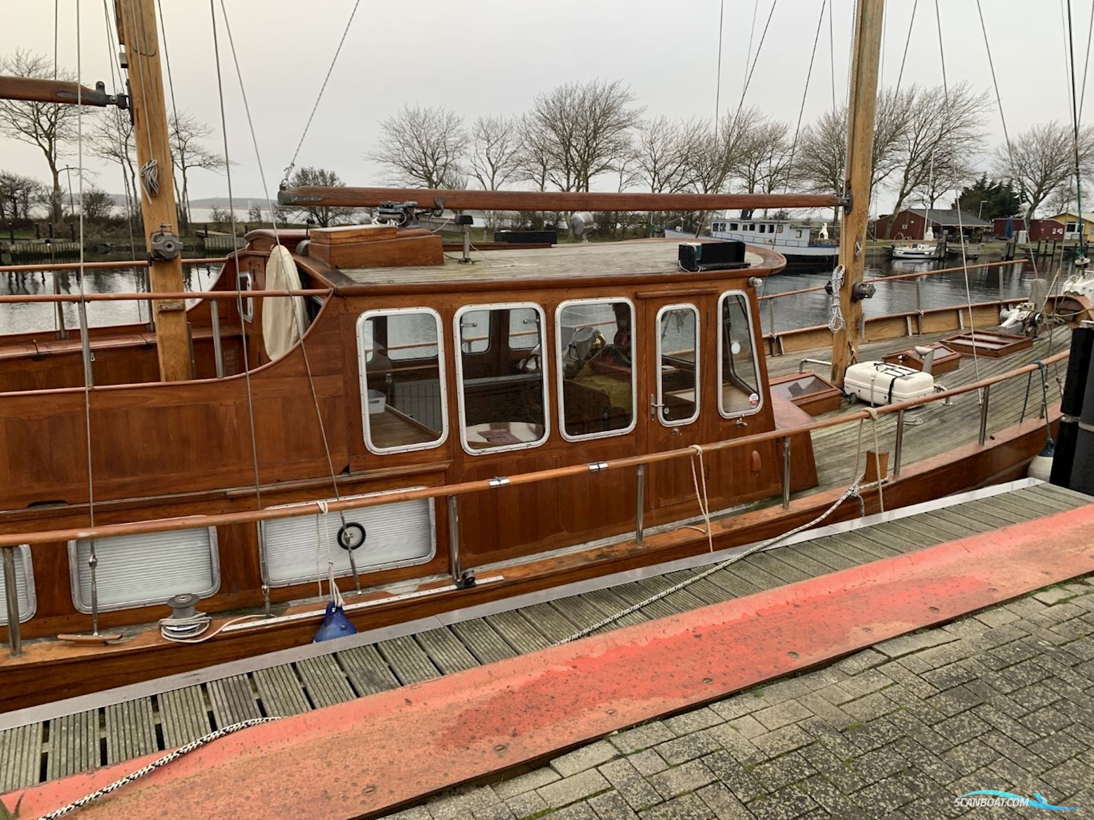 Bültjer Motorsegler