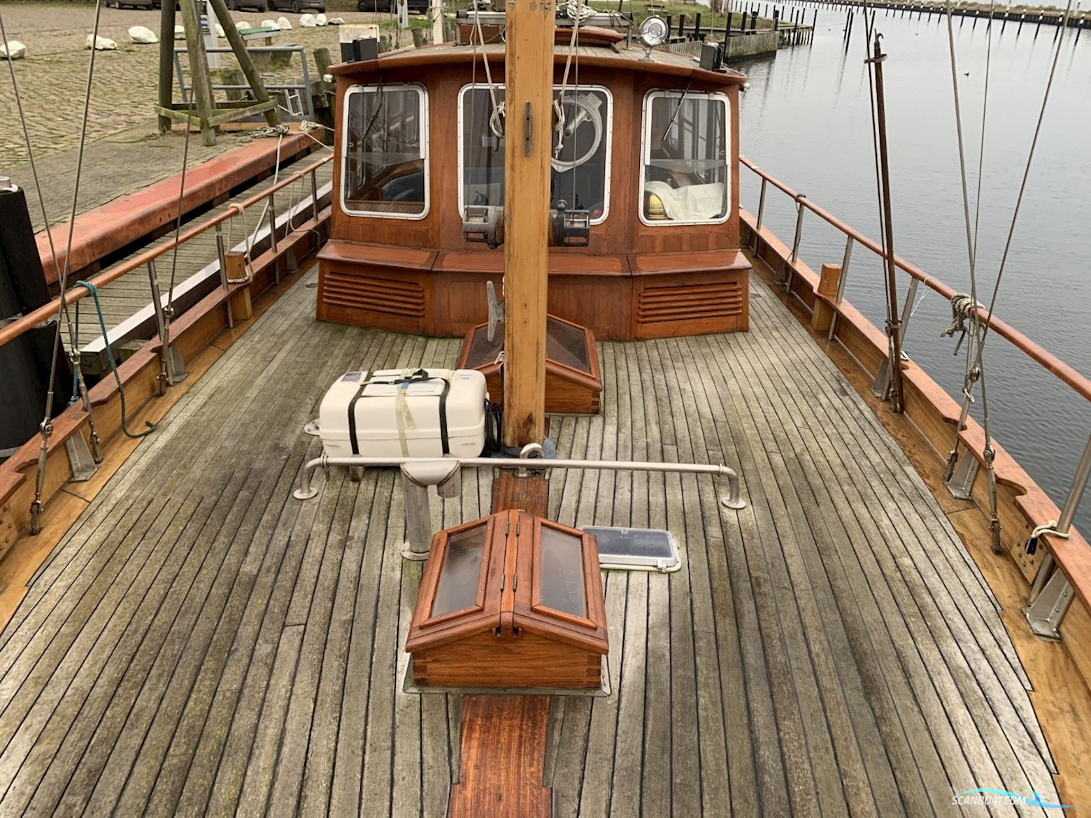 Bültjer Motorsegler