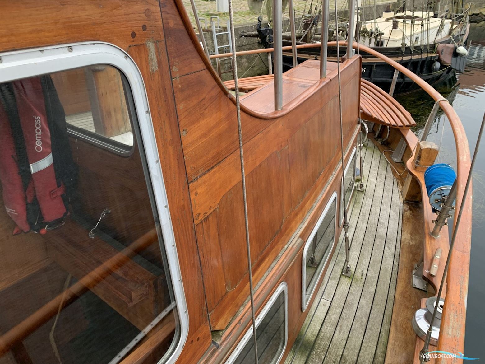 Bültjer Motorsegler