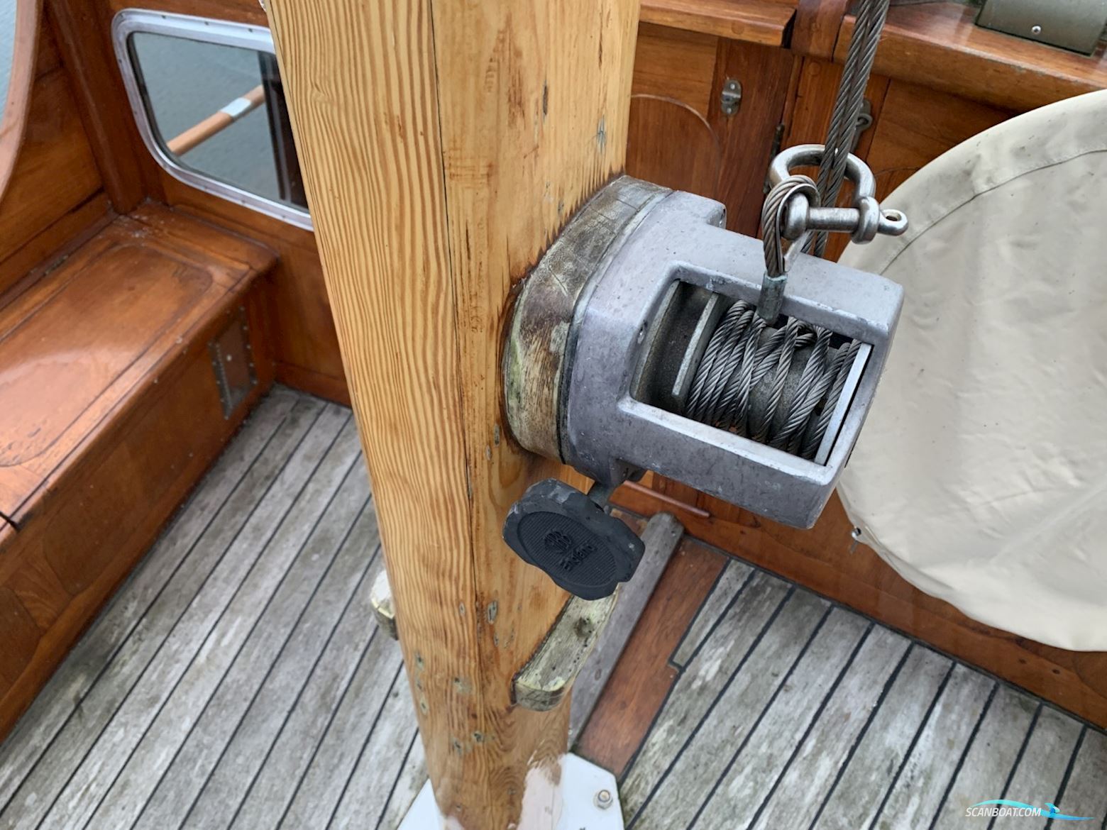 Bültjer Motorsegler