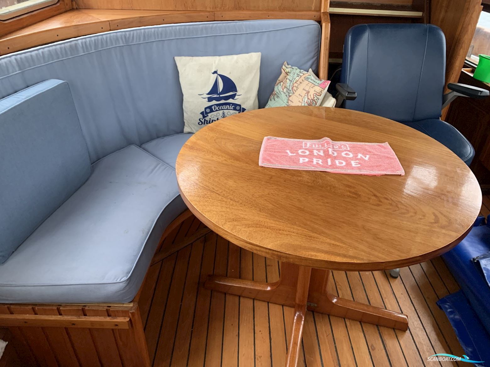 Bültjer Motorsegler