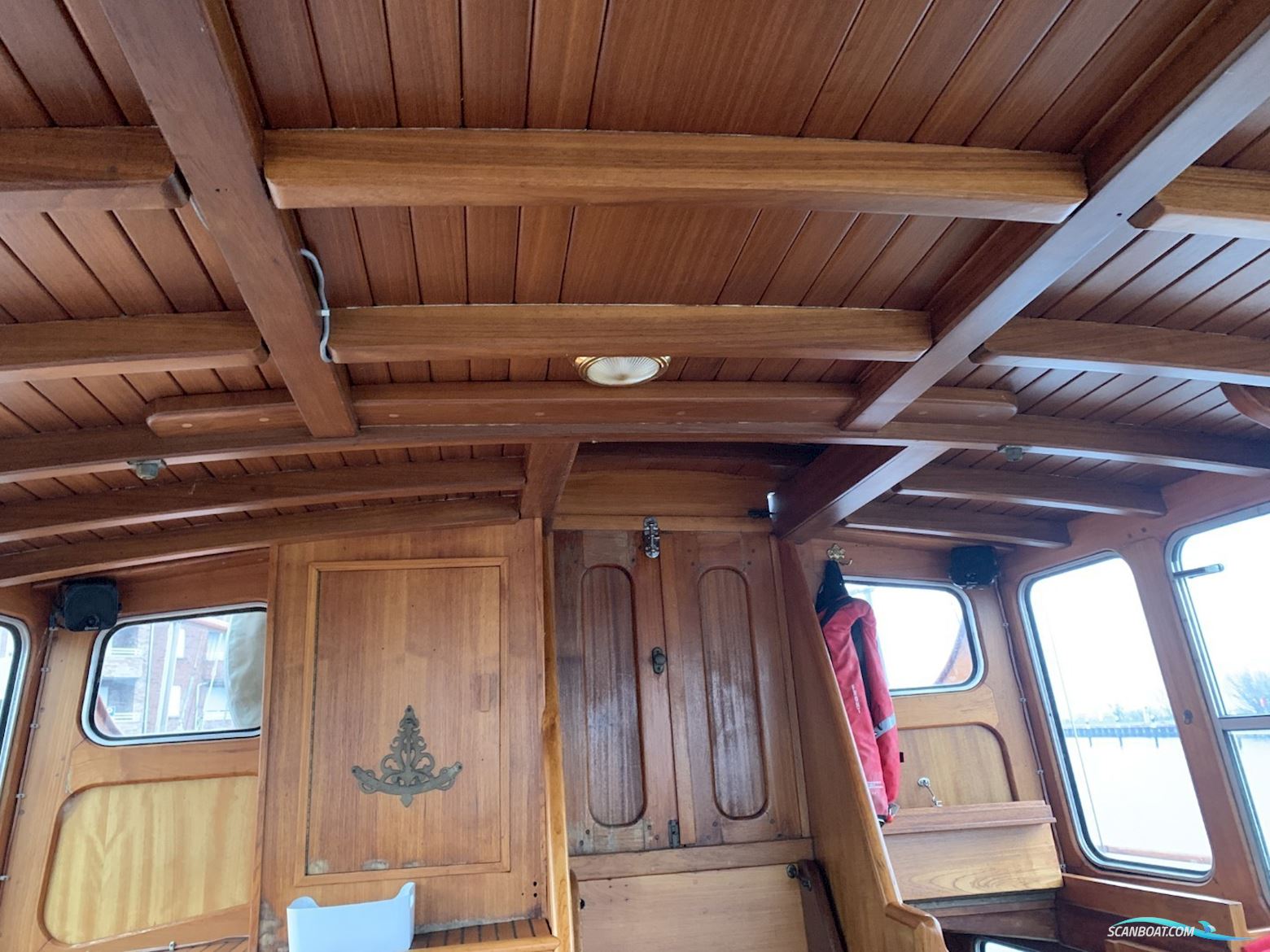 Bültjer Motorsegler