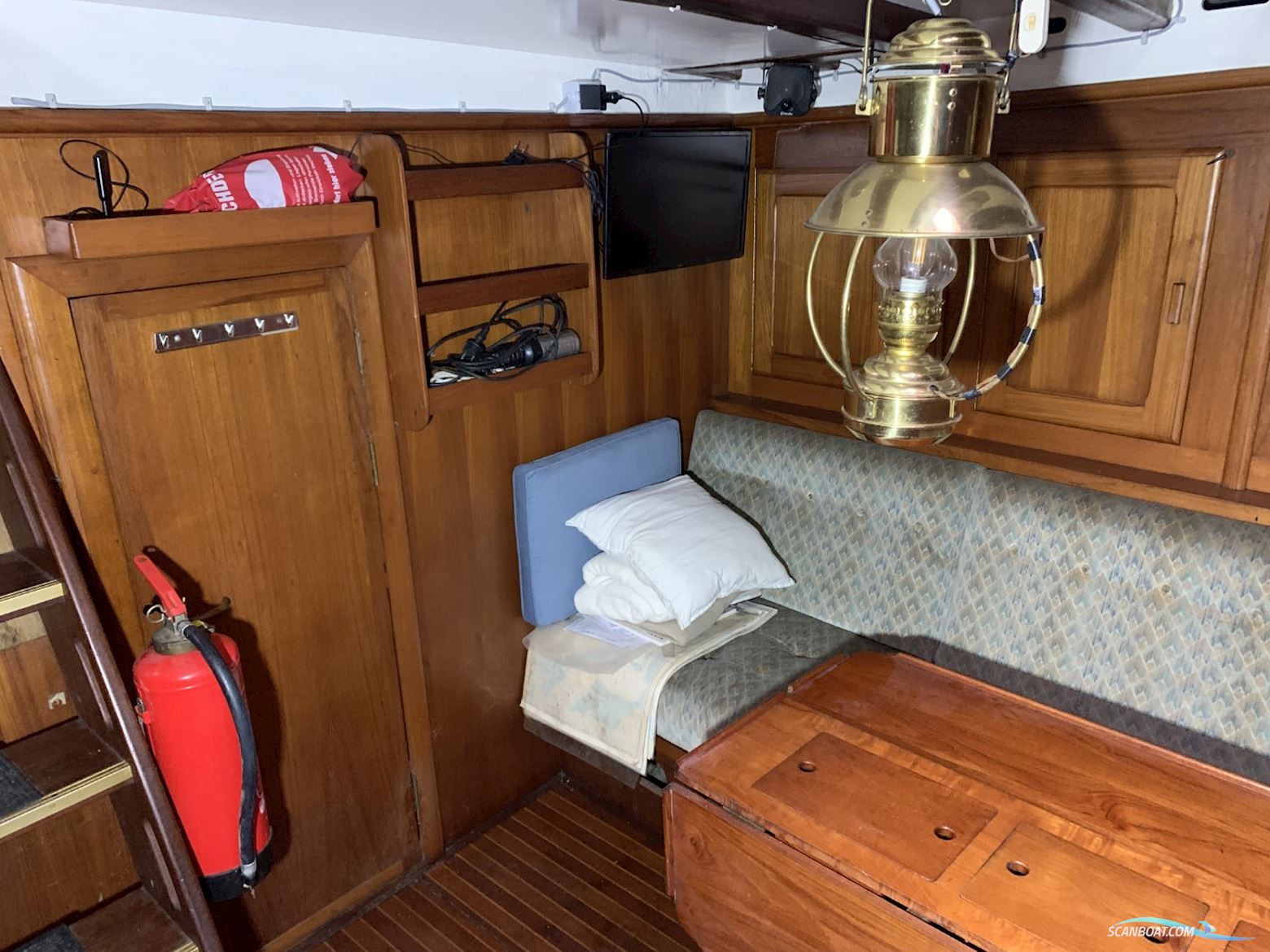 Bültjer Motorsegler