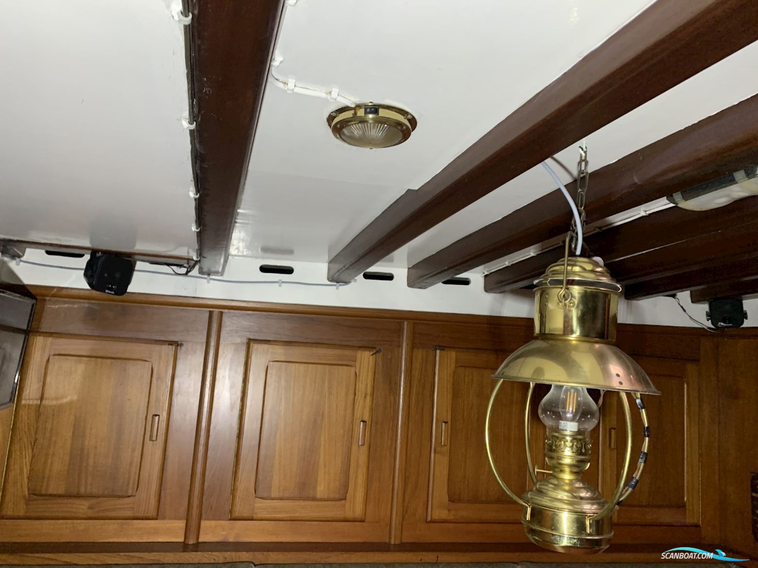 Bültjer Motorsegler