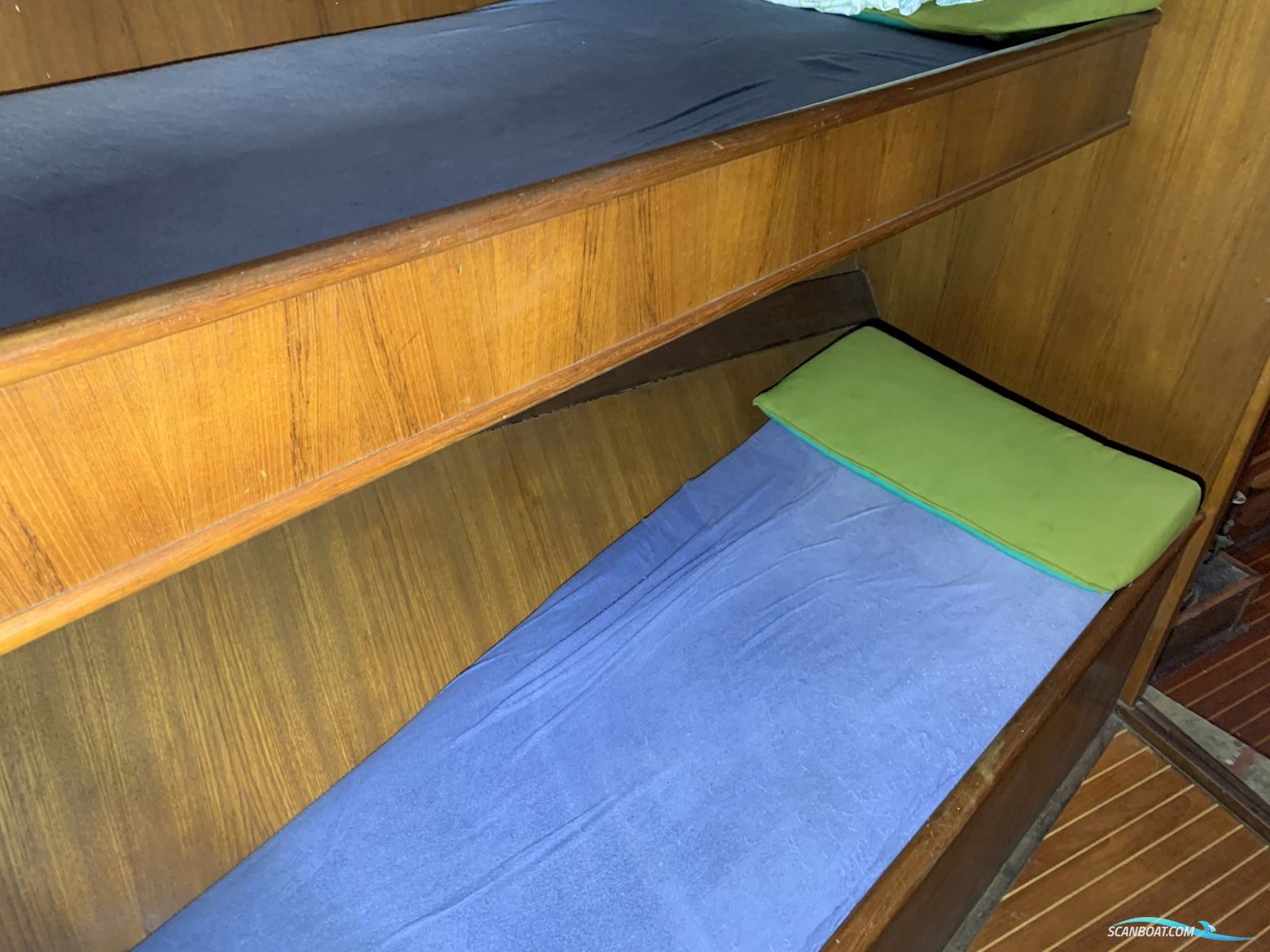 Bültjer Motorsegler