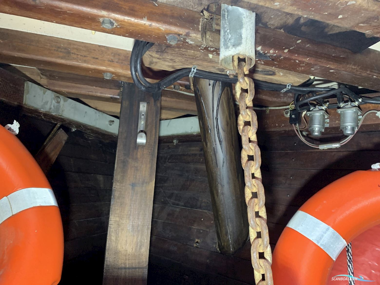 Bültjer Motorsegler