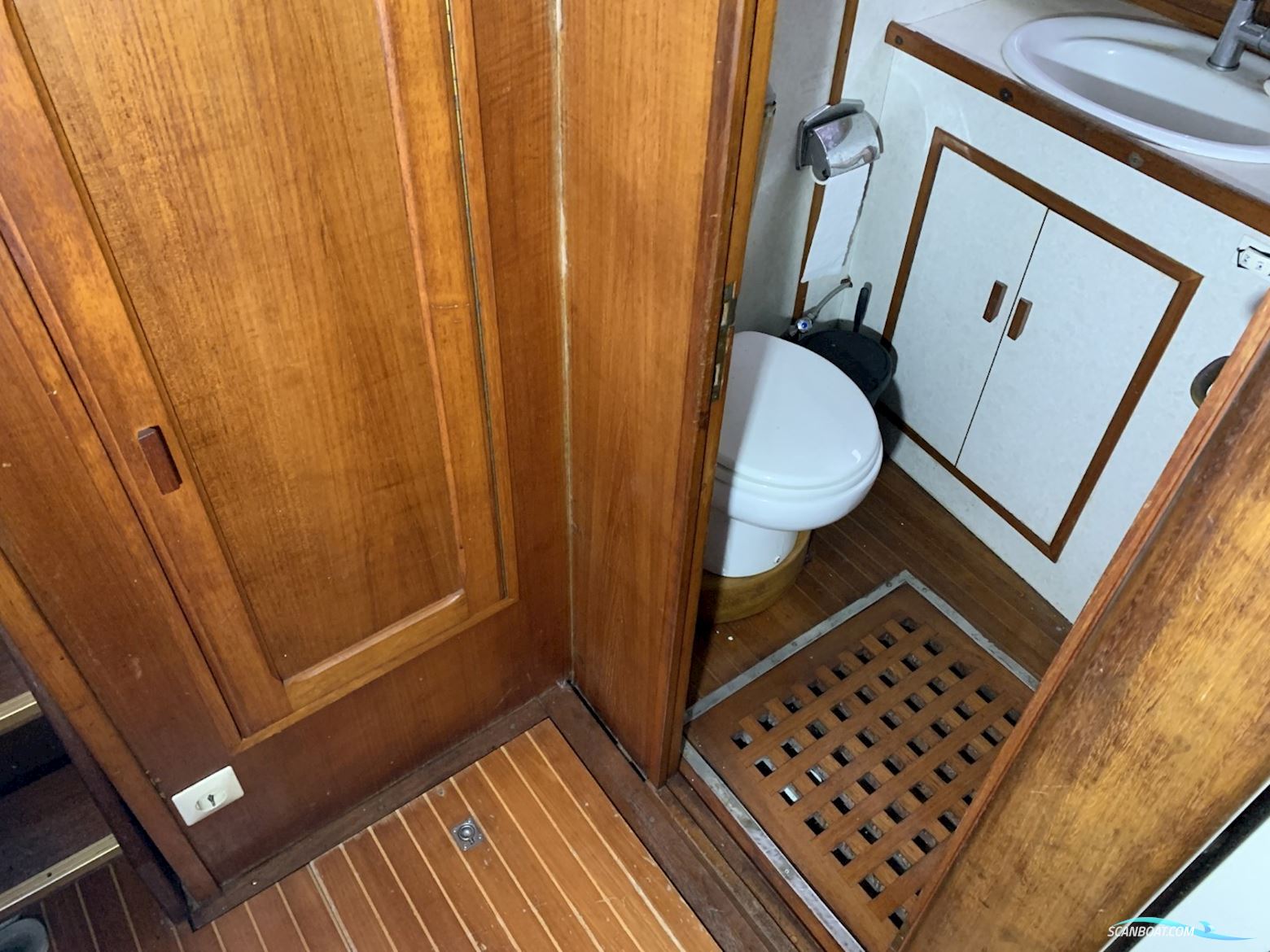 Bültjer Motorsegler