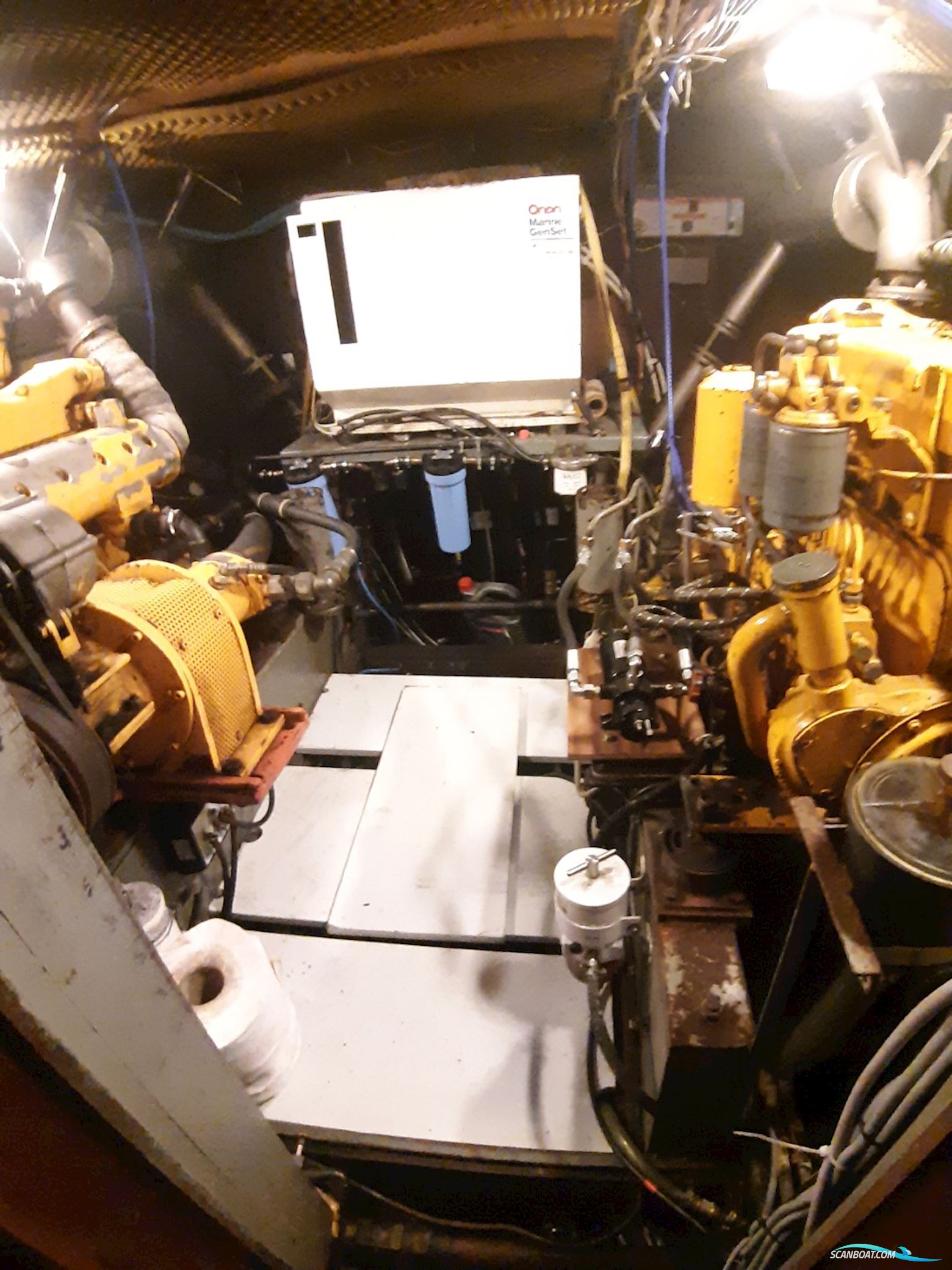 Bültjer Motorsegler