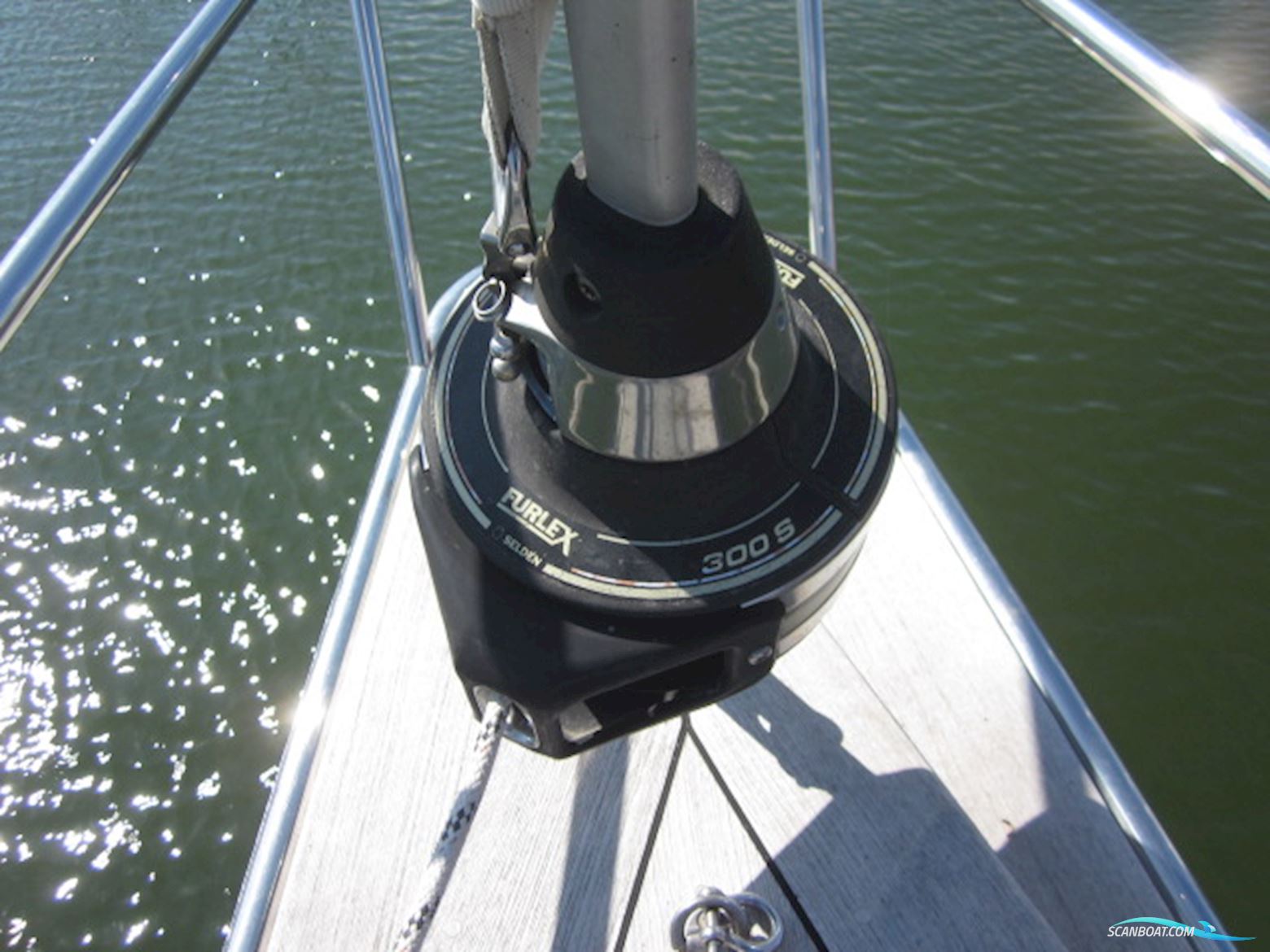 C-Yacht C-12.50