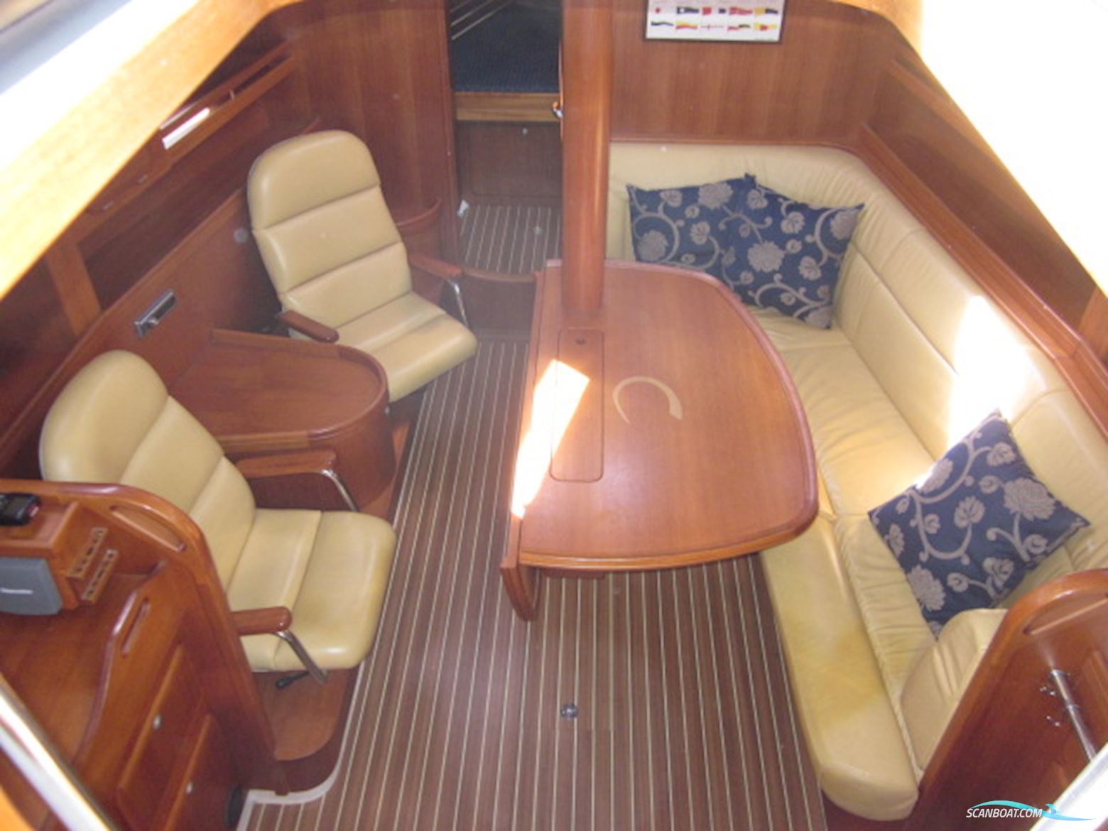 C-Yacht C-12.50