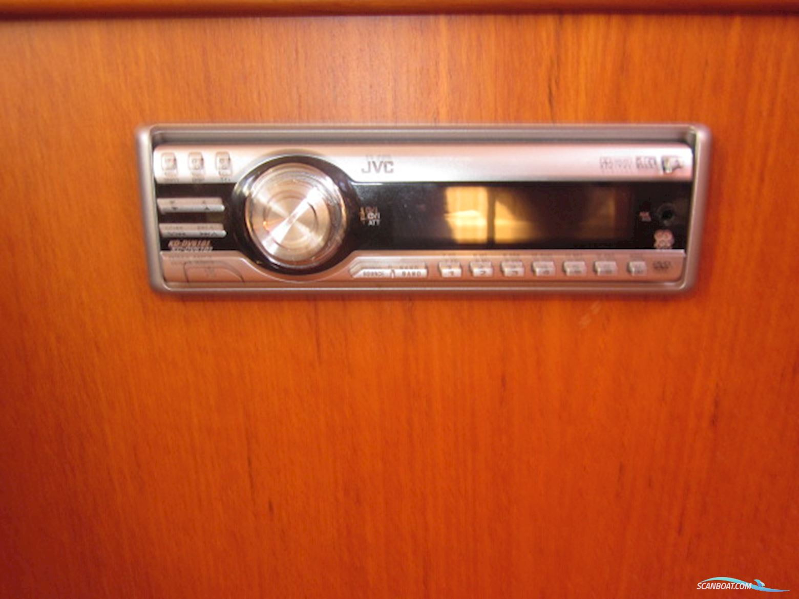 C-Yacht C-12.50