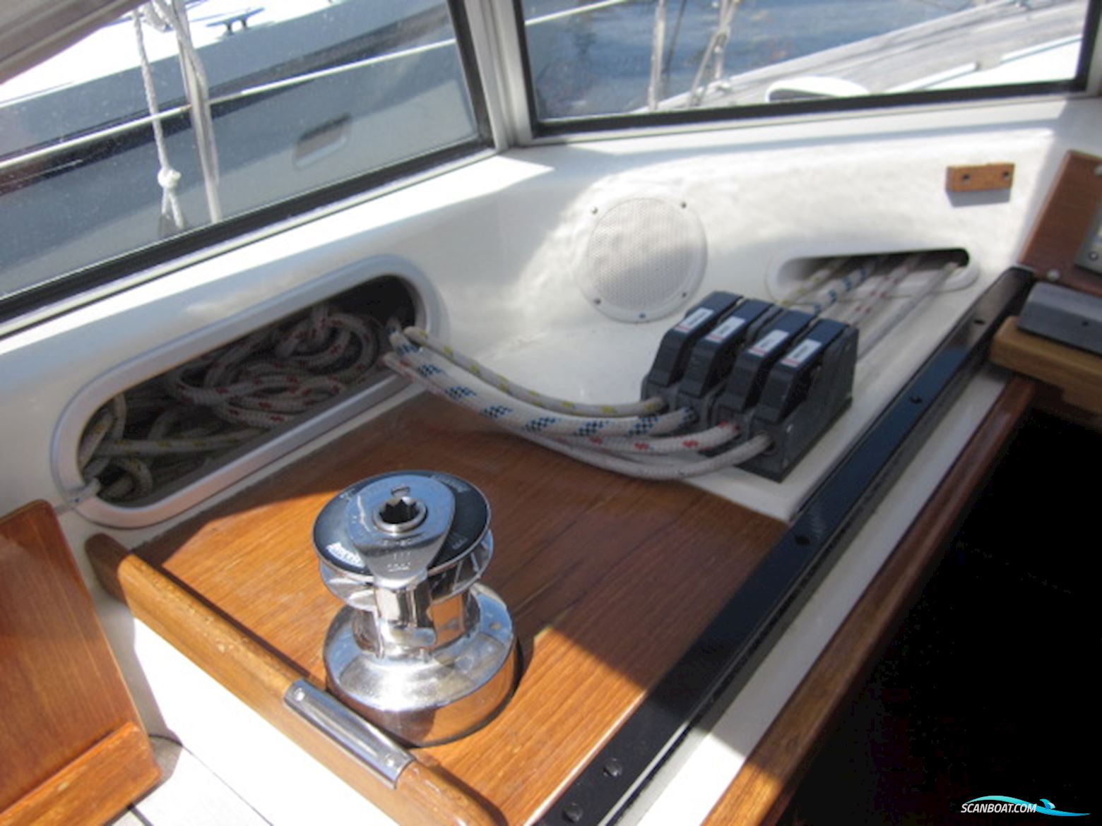 C-Yacht C1100