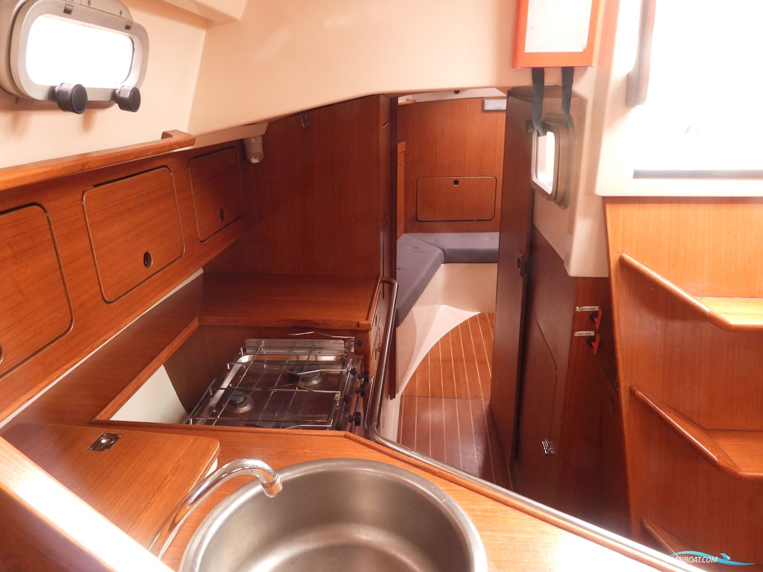 C-Yacht C999