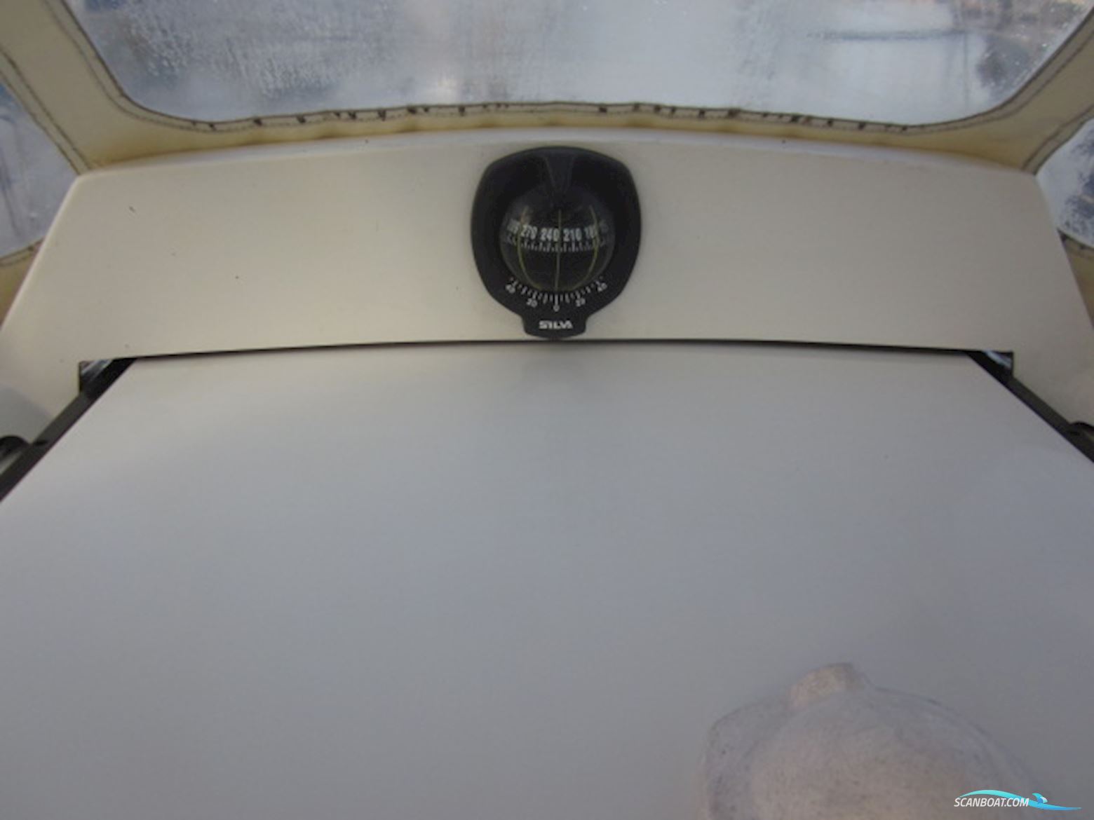 C-Yacht Compromis C888