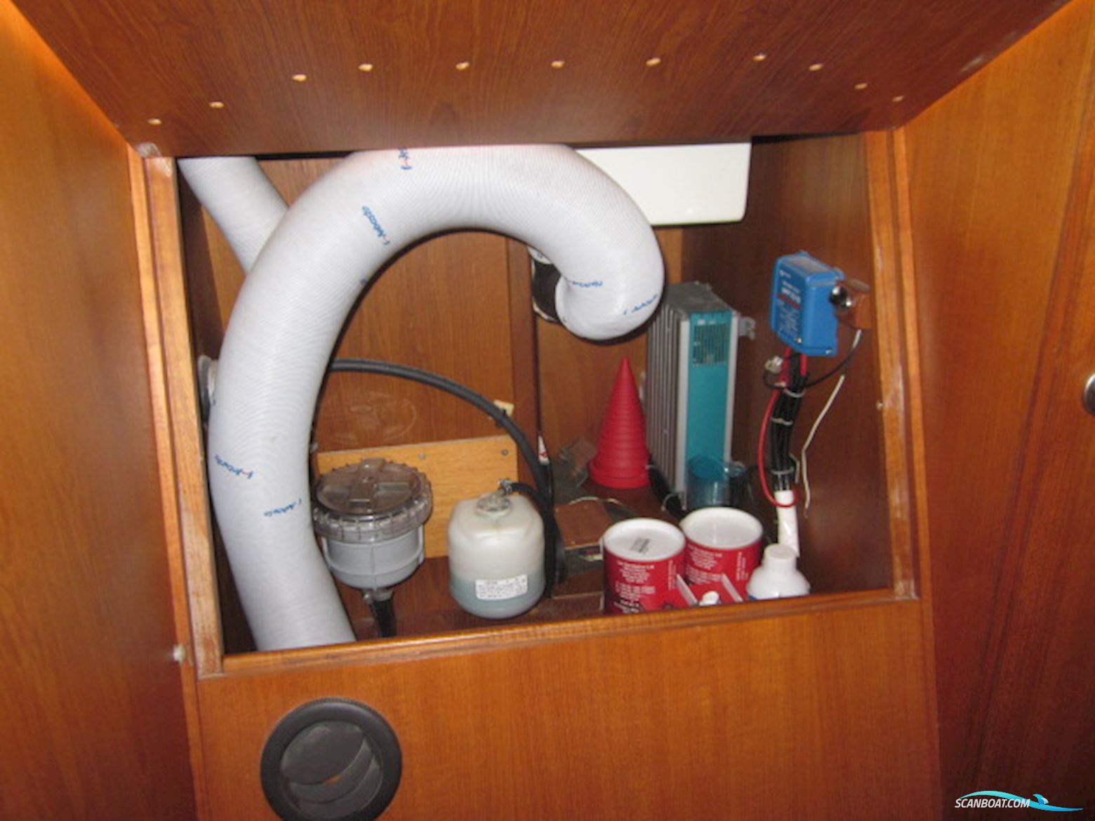 C-Yacht Compromis C888