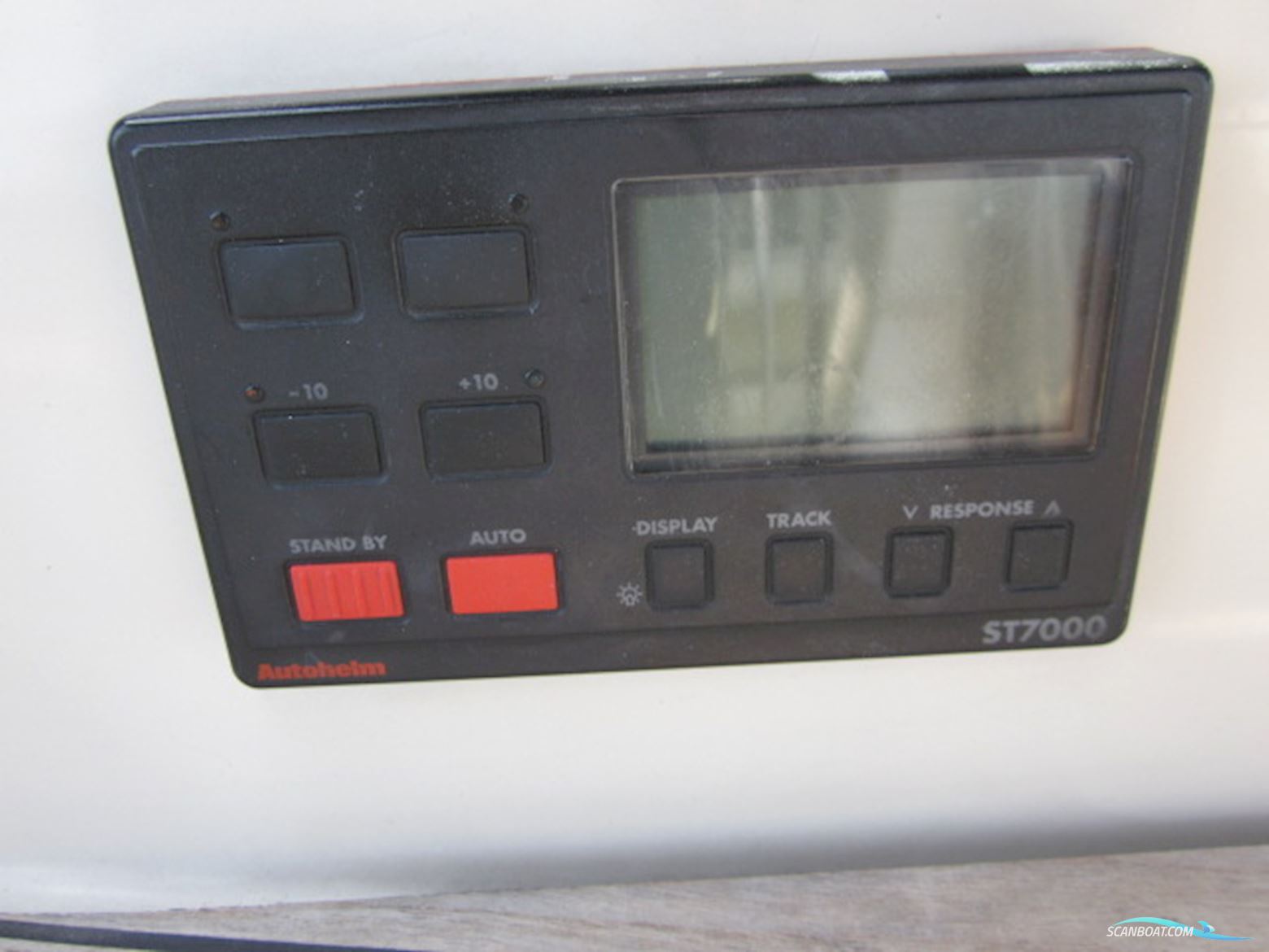 C-Yacht Compromis C999