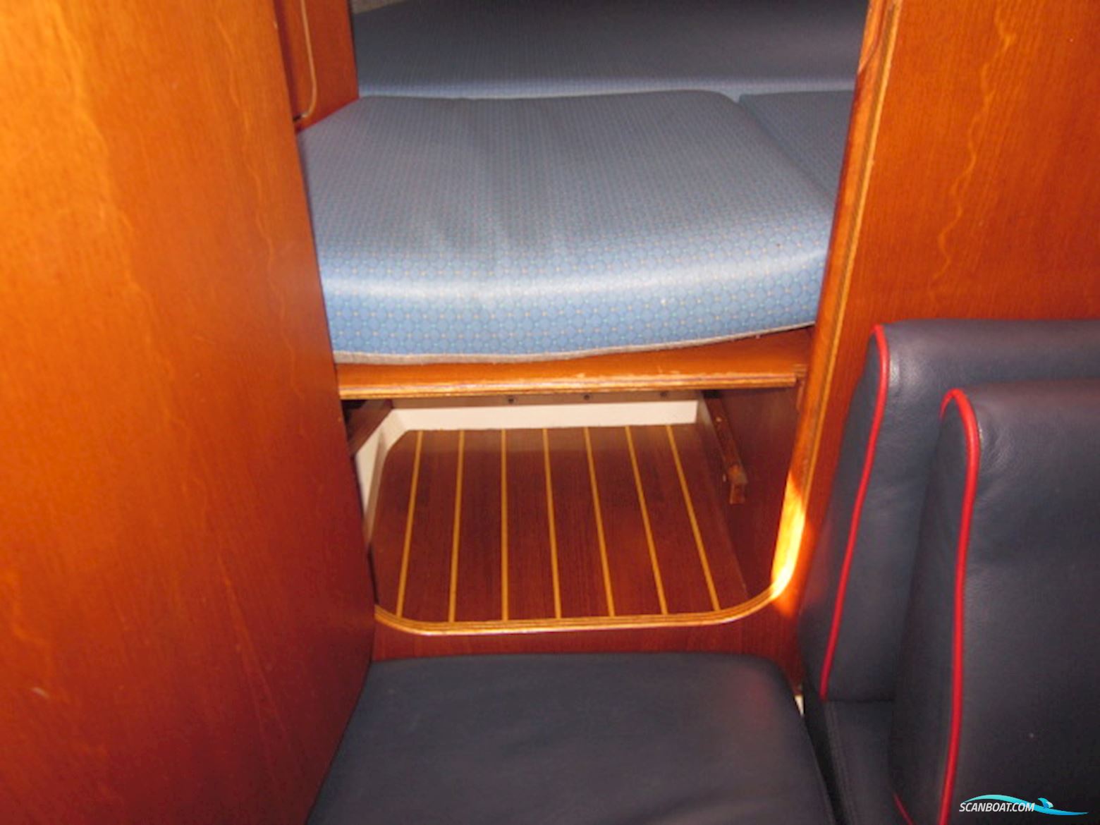 C-Yacht Compromis C999