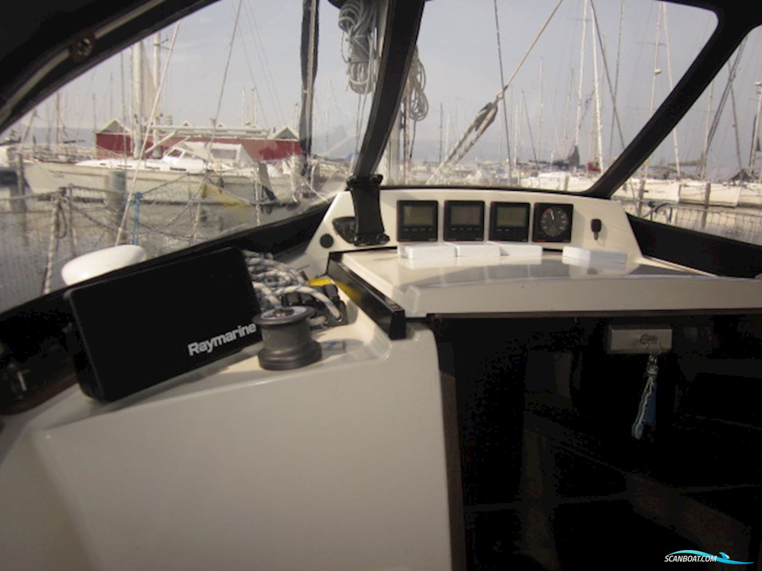 C-Yacht Compromis C999