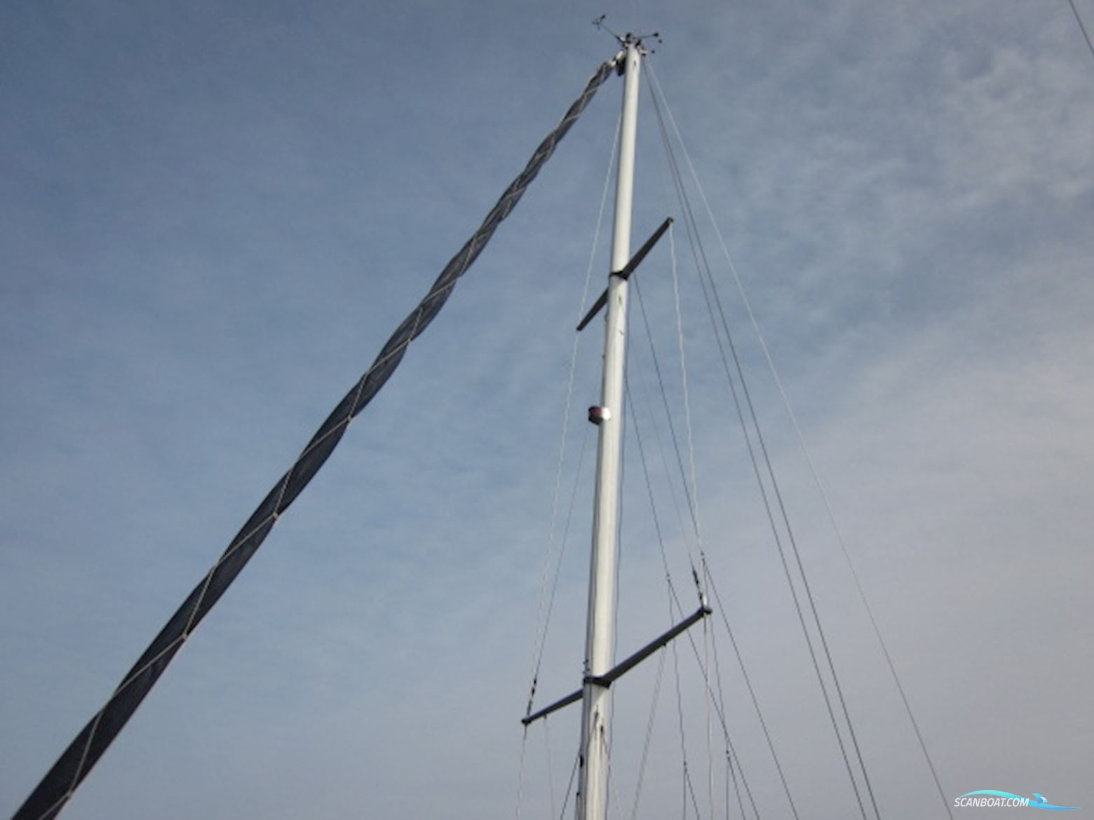 C-Yacht Compromis C999