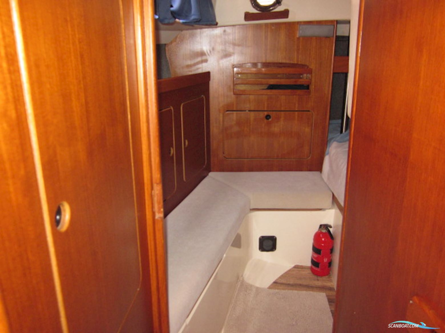 C-Yacht Compromis C999