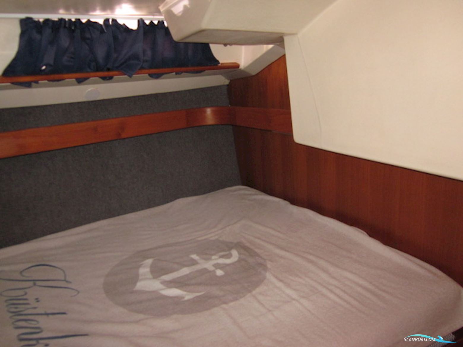 C-Yacht Compromis C999