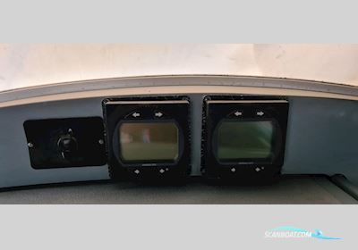 Camper & Nicholsons 35 Zeilboten 1976, met Perkins motor, Duitsland