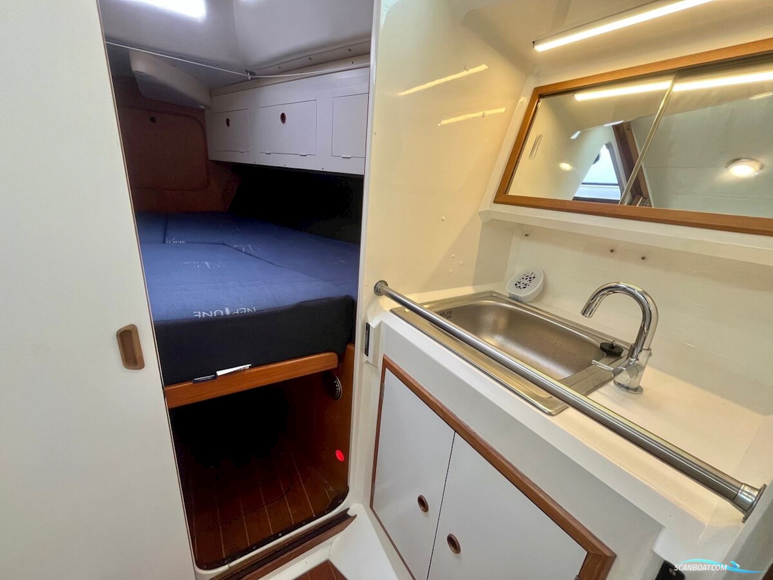 Camper & Nicholsons Nicholson 35