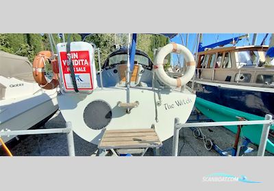 Cantiere Del Pardo Grand Soleil 34 Zeilboten 1978, met Sole Diesel 29 motor, Italië
