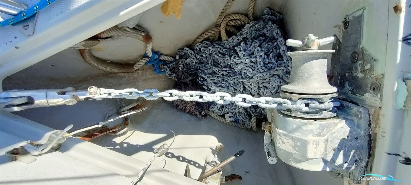 Cantiere Del Pardo Grand Soleil 34