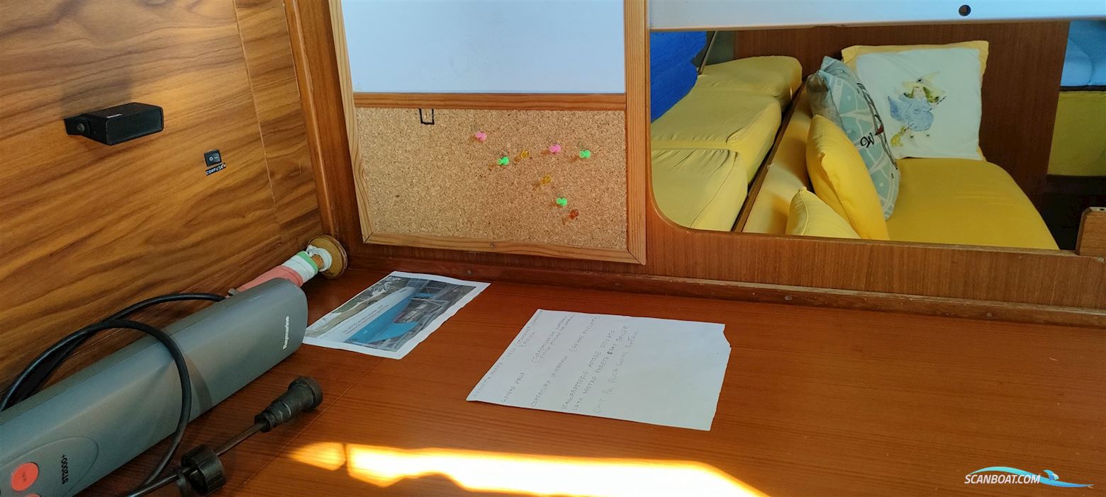 Cantiere Del Pardo Grand Soleil 34