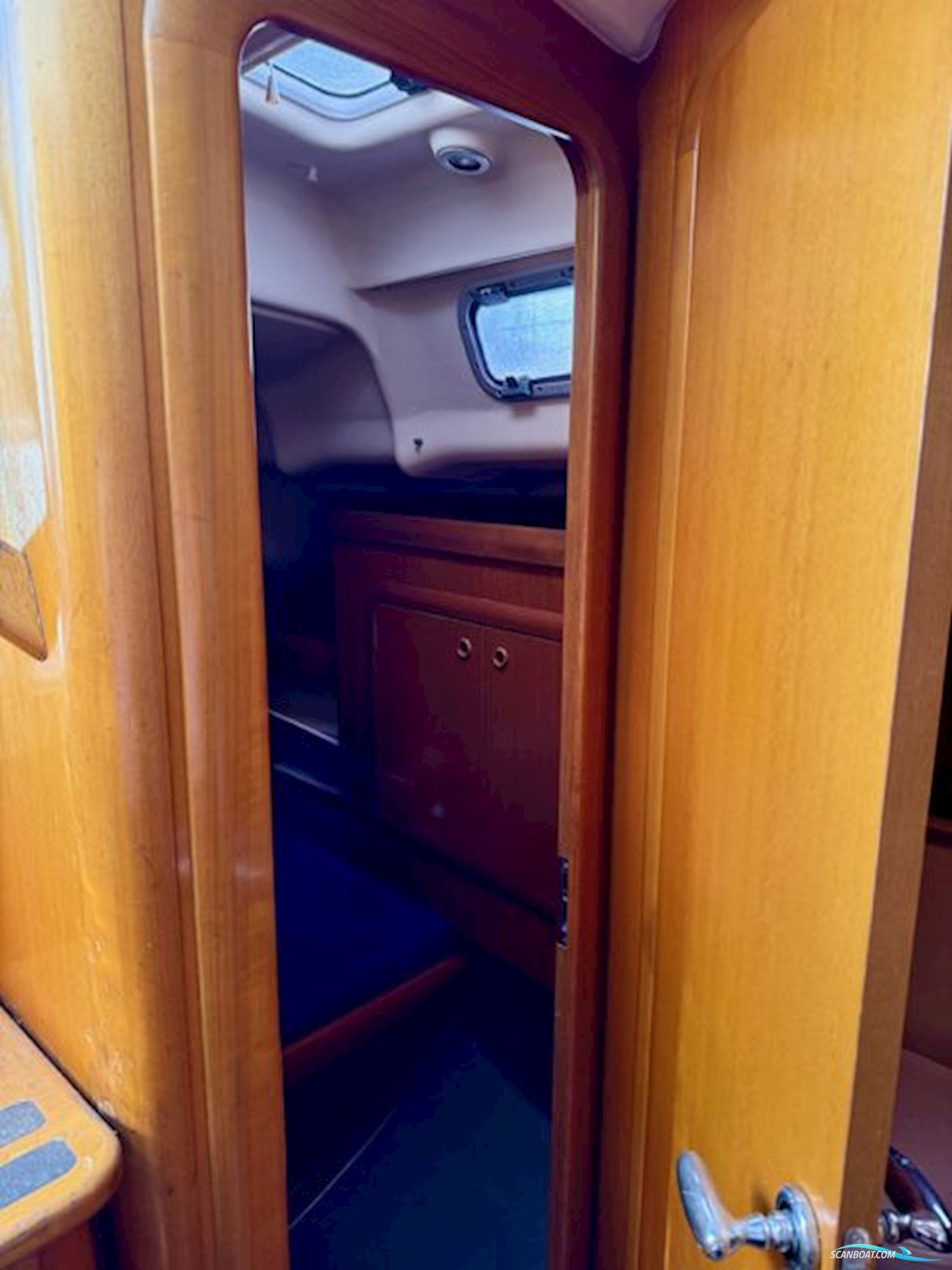 Cantiere del Pardo GRAND SOLEIL 40R