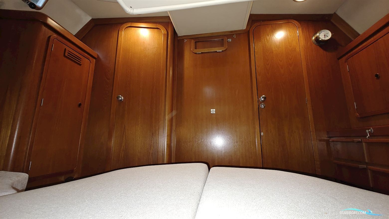 Cantiere del Pardo Grand Soleil 45