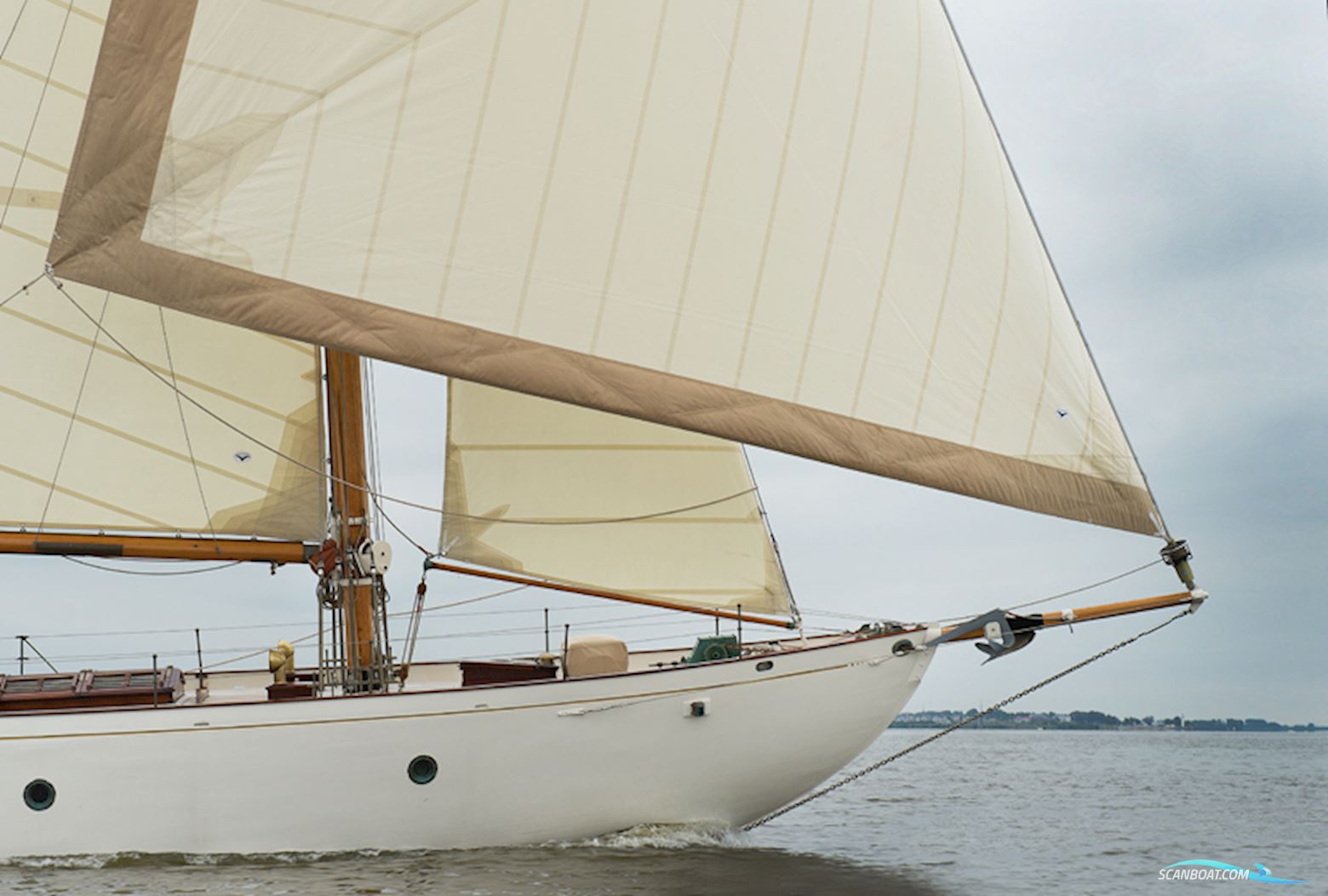 Cantiere Navale Postiglinio San Domenico