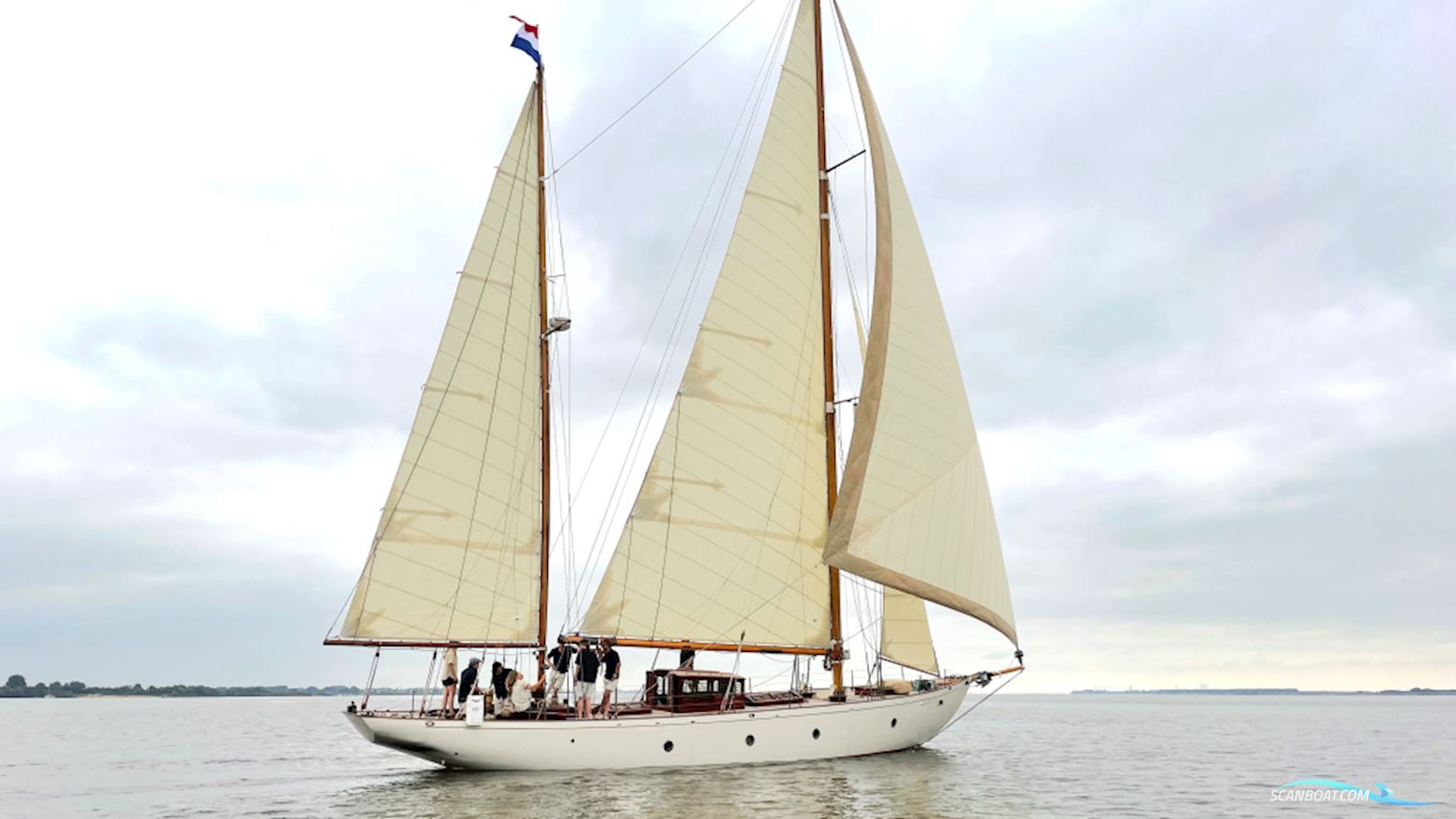 Cantiere Navale Postiglinio San Domenico
