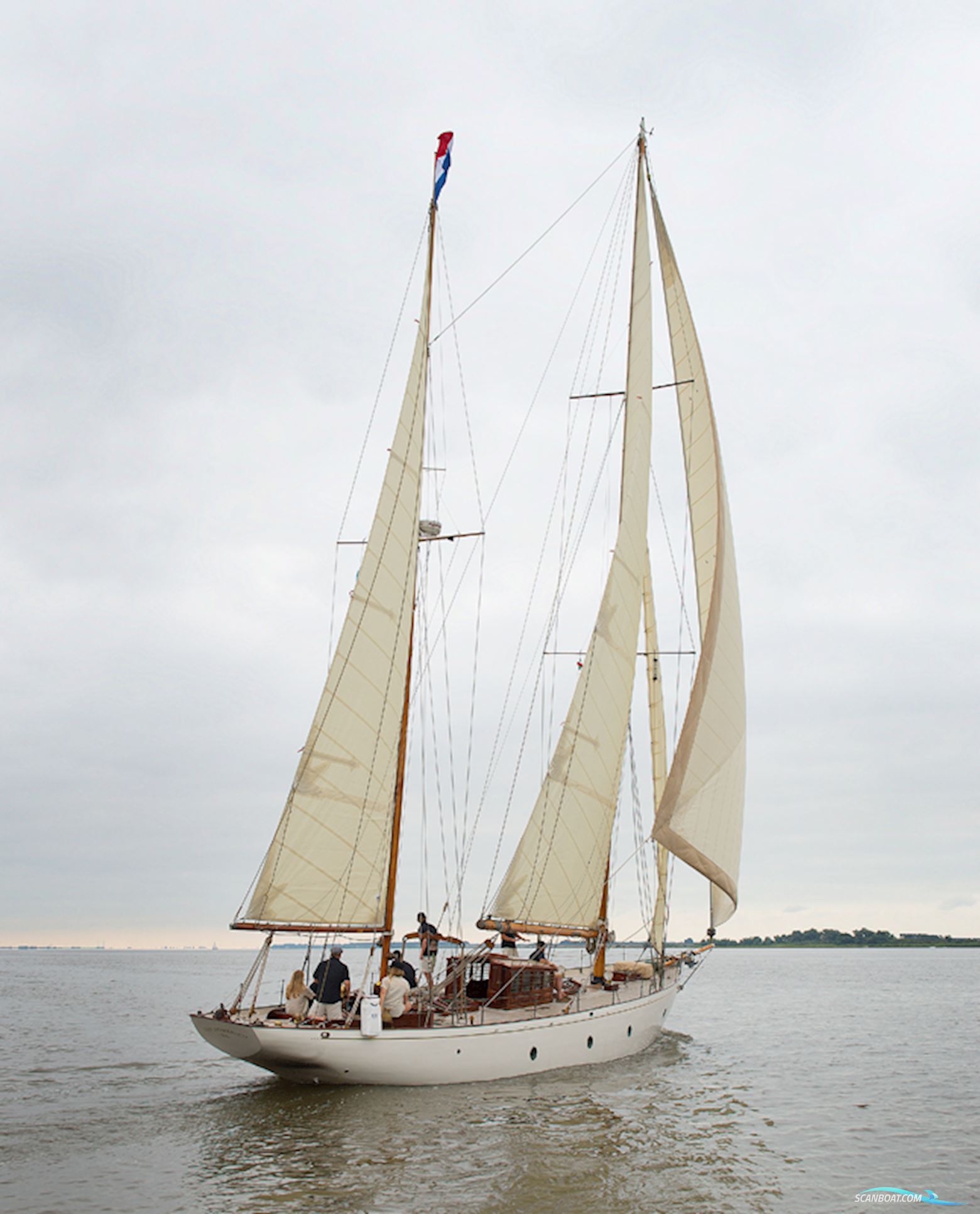 Cantiere Navale Postiglinio San Domenico