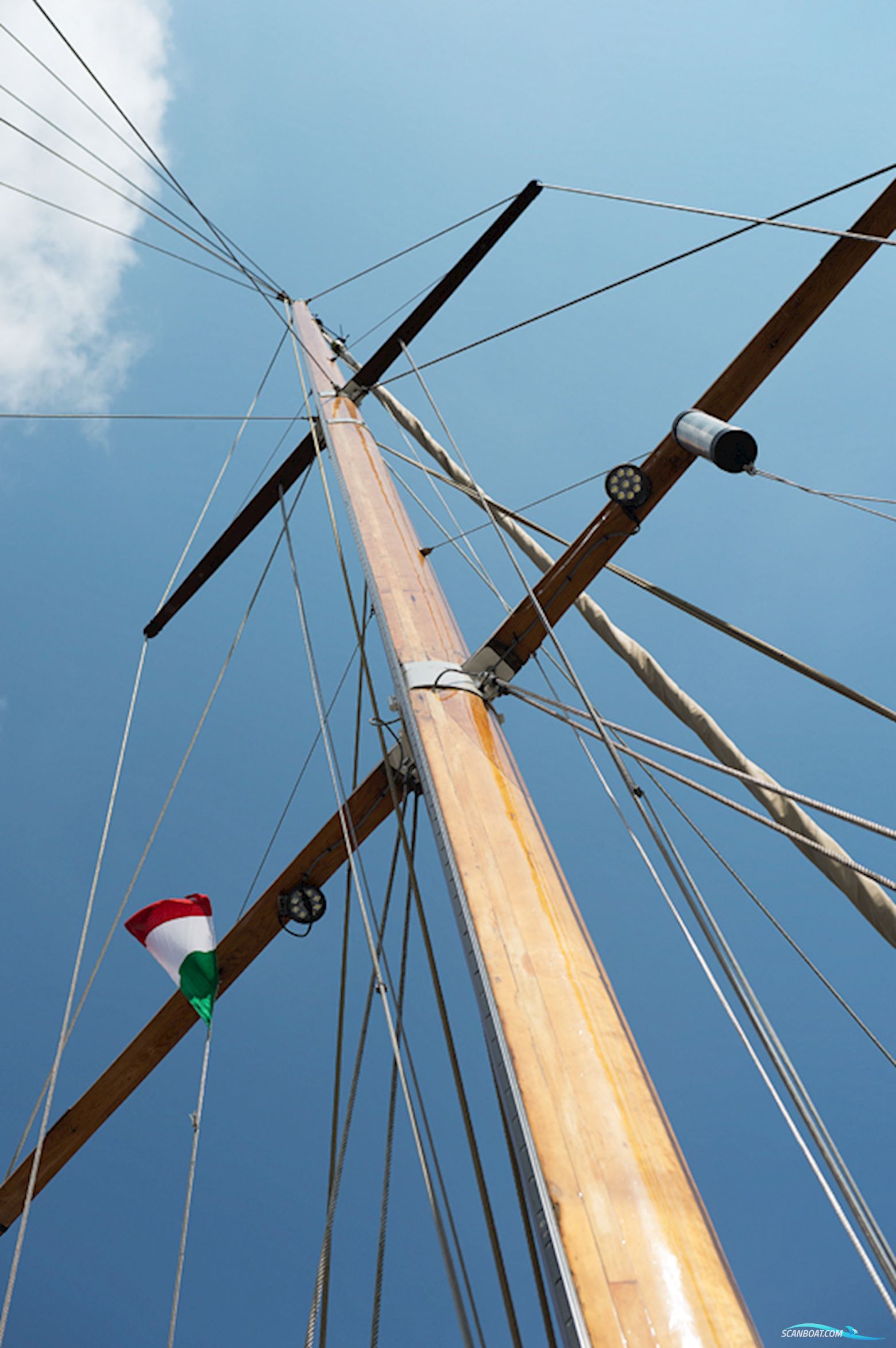 Cantiere Navale Postiglinio San Domenico