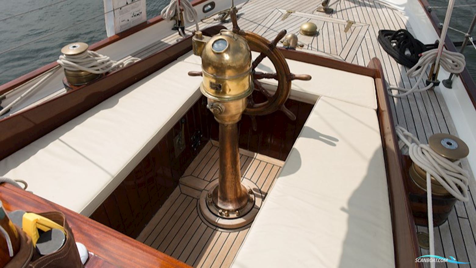 Cantiere Navale Postiglinio San Domenico